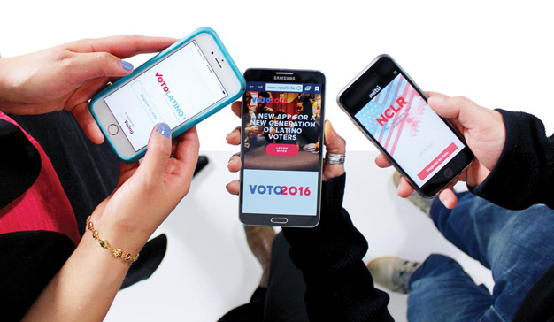 Politica multitasking: ormai la campagna elettorale ormai si fa sullo smartphone