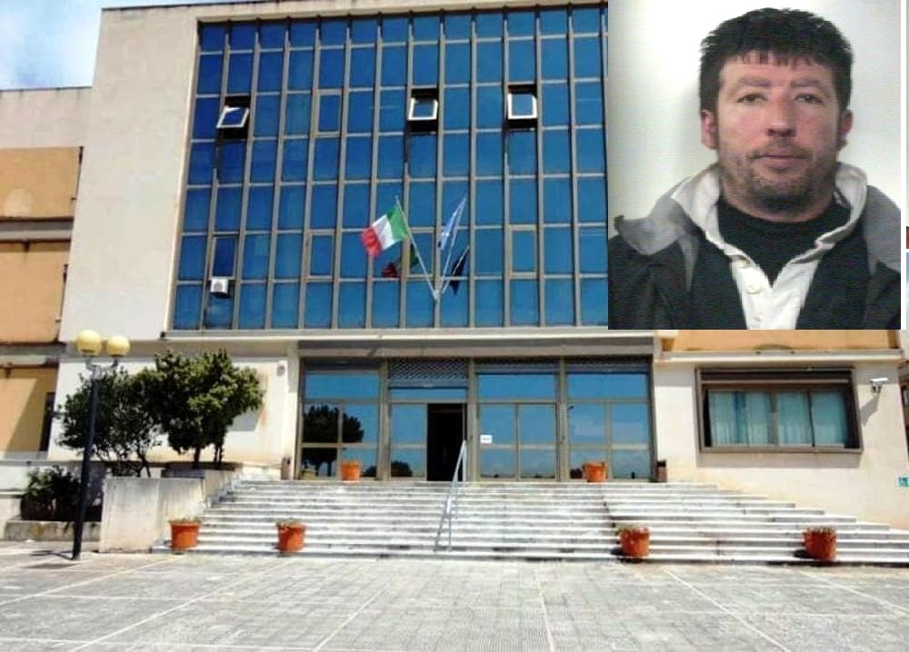 Tentato omicidio dell'ex moglie, pena definitiva per il riberese Tavormina