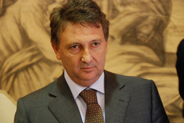 Danno erariale recuperato, il Tribunale dà ragione all'ex assessore regionale Luigi Gentile