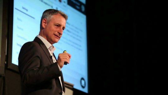 La vendita al tempo dei social, presentazione stasera a Sciacca del libro di Umberto Marchi