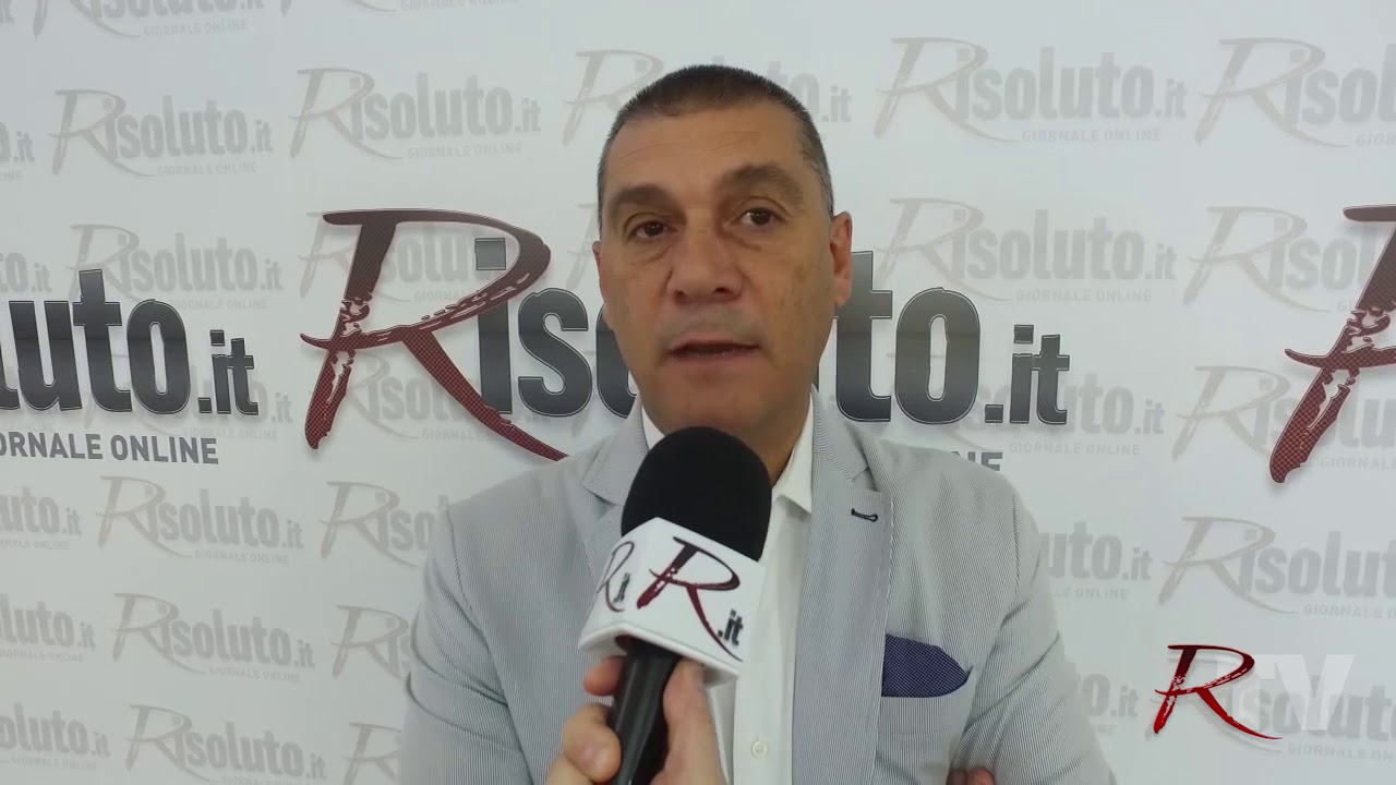 Terme, dopo il grido d'allarme della Valenti parla Di Paola: "Niente di nuovo"