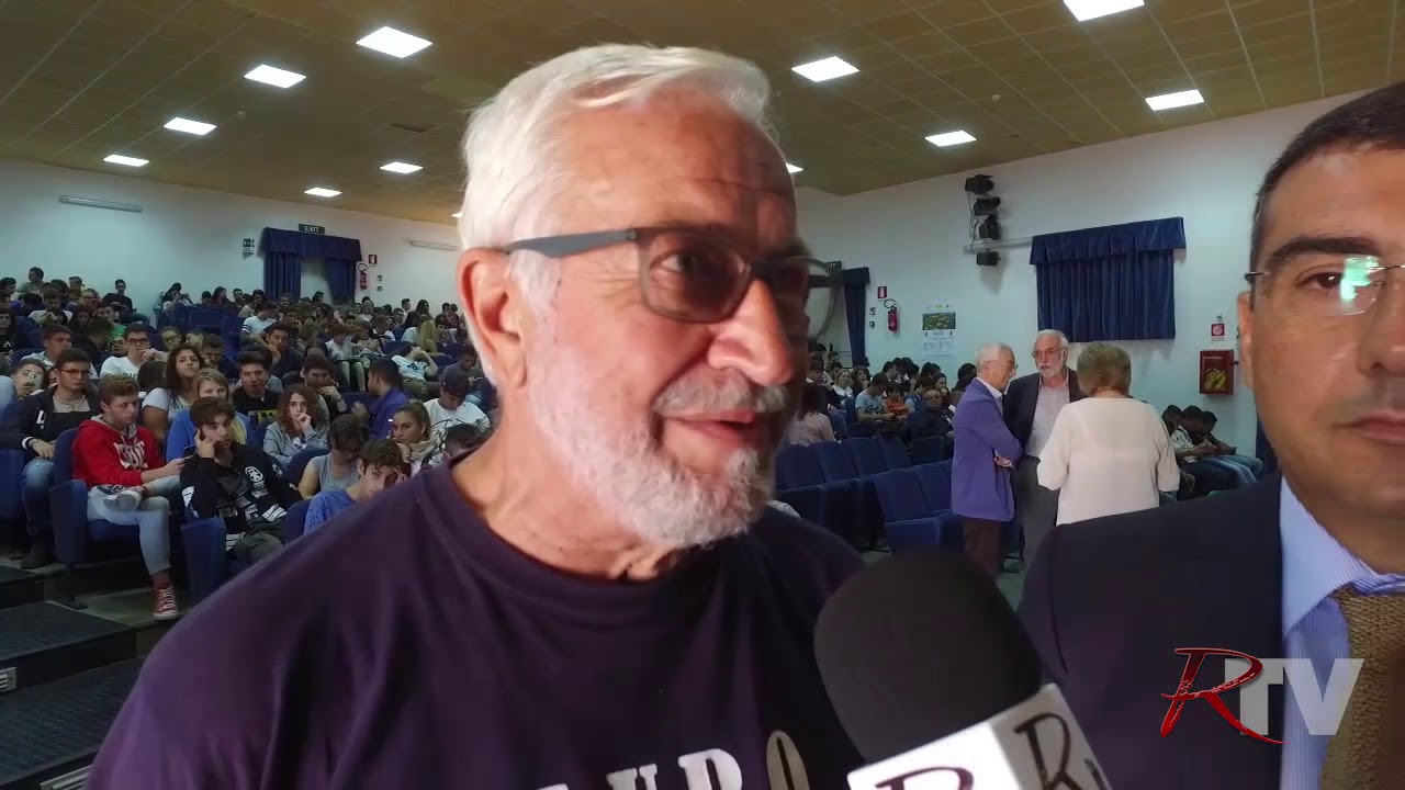 Nazario Sauro, il suo esempio descritto oggi agli studenti di Sciacca