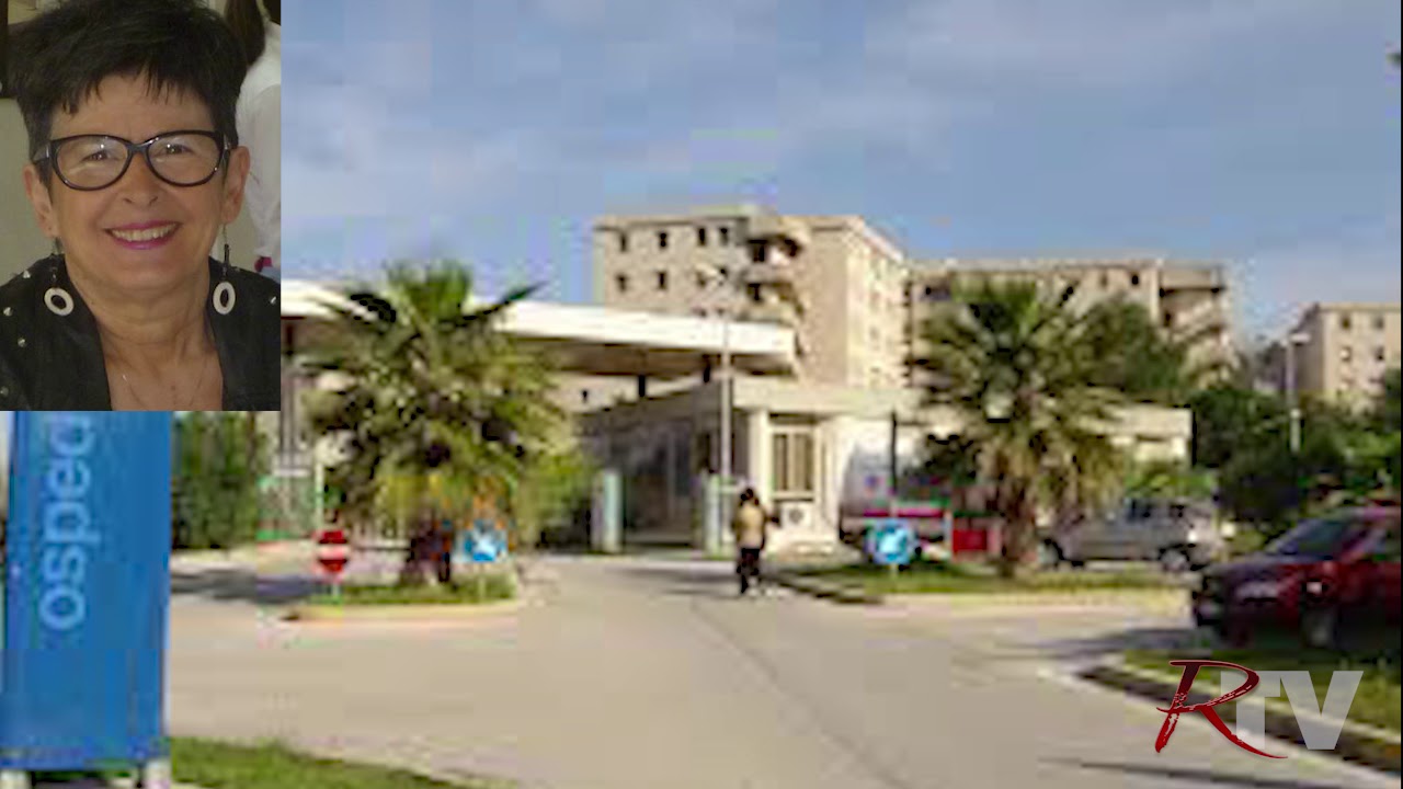 Il Centro Unico Prenotazioni dell'ospedale di Sciacca in tilt per tutta la mattinata