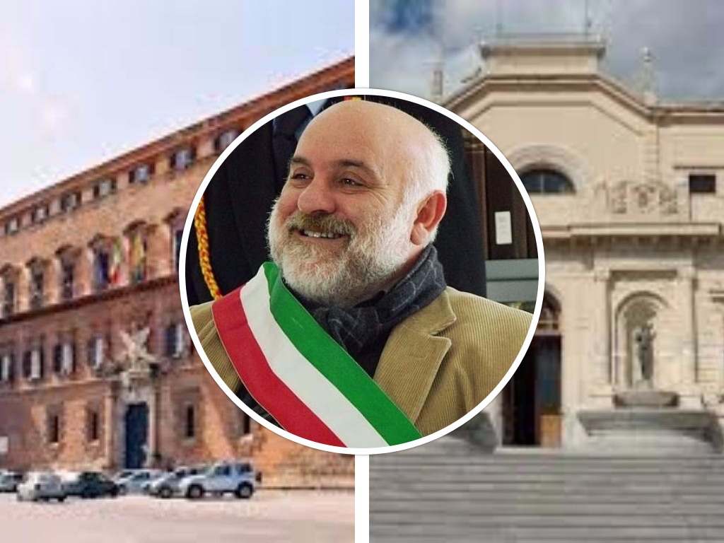 Panepinto corteggia gli elettori saccensi