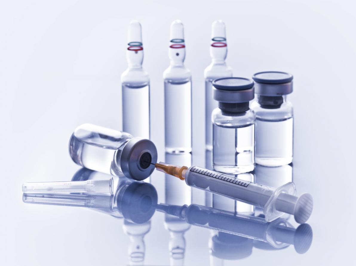 Sanità. Al via lunedì la campagna vaccinazioni 2017-2018