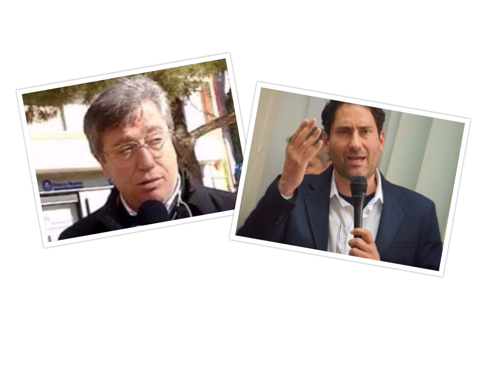 Mangiacavallo (M5S): "Turriciano tenuto all'oscuro, beni Terme non ancora trasferiti alla Regione, che c'è in quel decreto, dunque"?