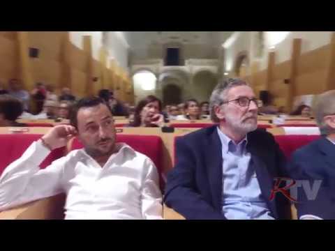 Penultima settimana elettorale, Micari e Cancelleri a Sciacca