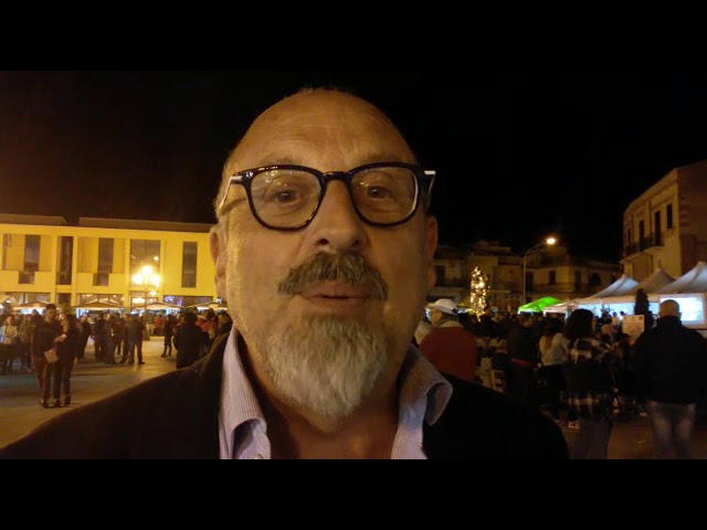 Ficodindia Fest, Valenti "Facciamo il possibile per promuovere Santa Margherita"