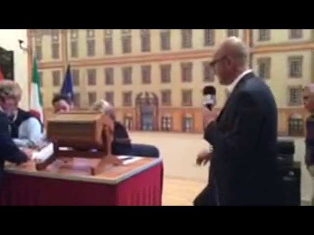 Ecco l'elenco degli scrutatori per le elezioni regionali, sorteggiati questa mattina al Comune di Sciacca