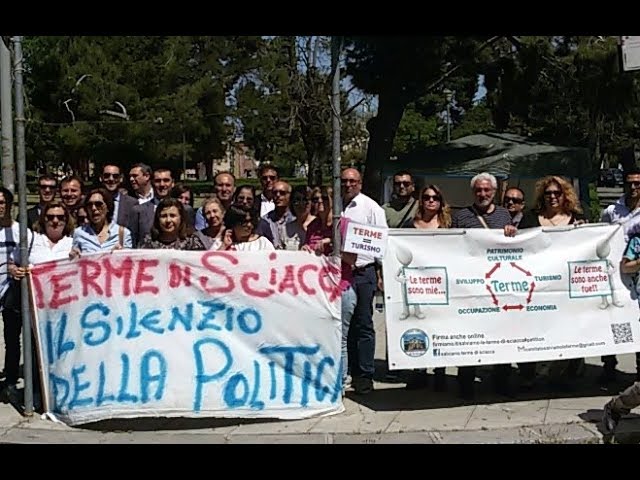 La sindaca riferisce sulle Terme, ma cio' non evita lo scontro, l'opposizione indignata: "Noi tenuti all'oscuro di tutto"