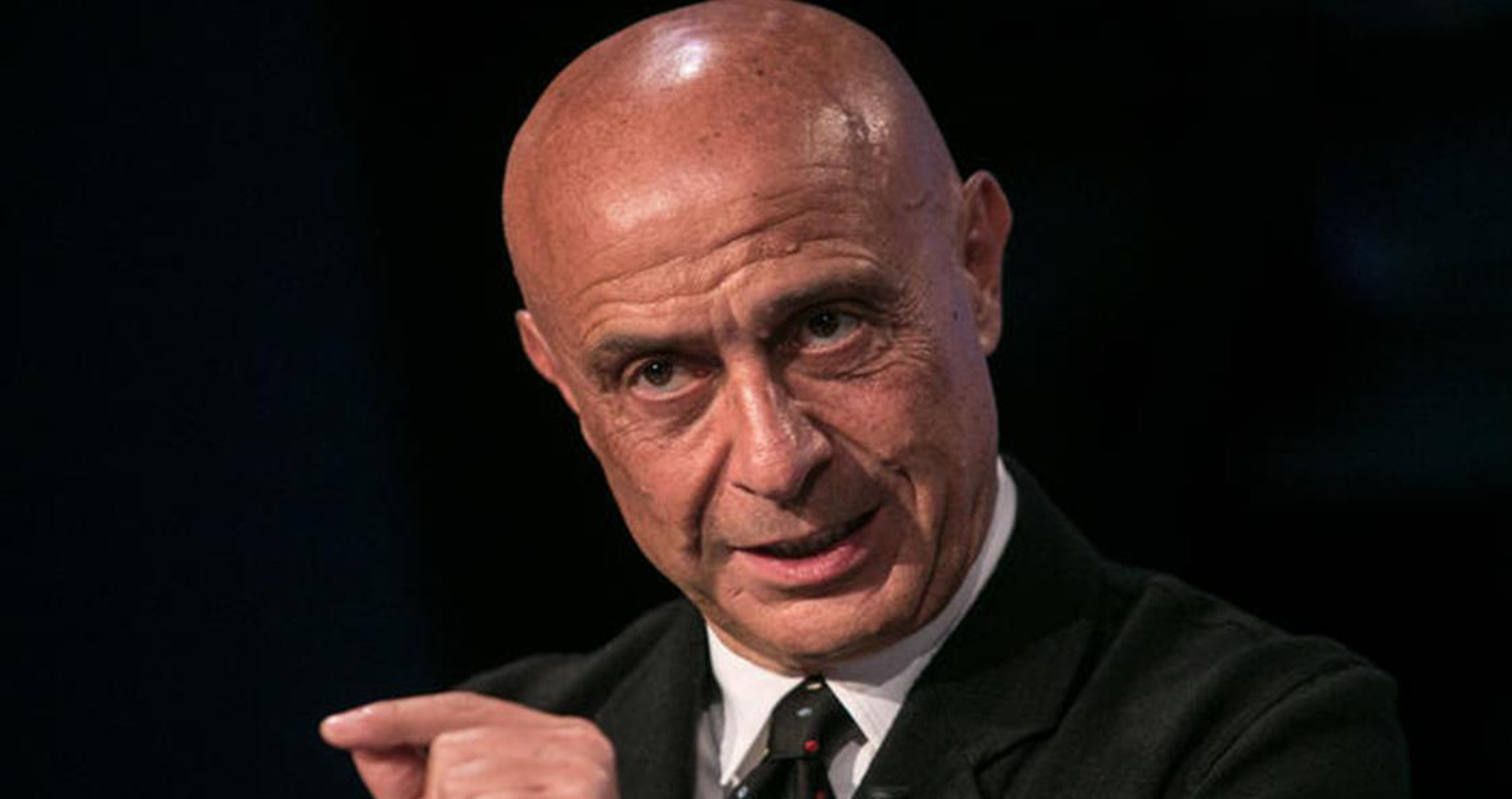 Minniti dispone maggiori controlli sul voto del 5 novembre in Sicilia