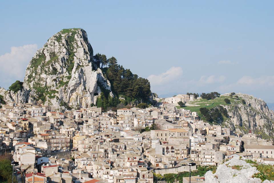 Possibile nomination per Caltabellotta a Patrimonio dell'Unesco