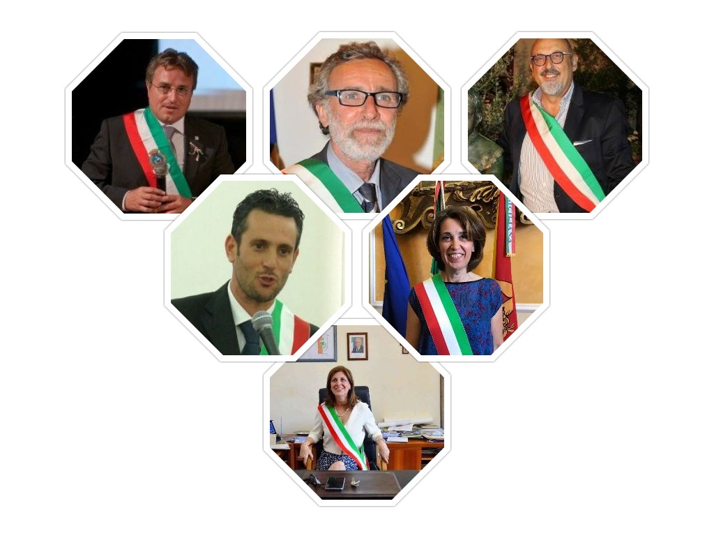 Regionali, ad ogni sindaco il suo presidente