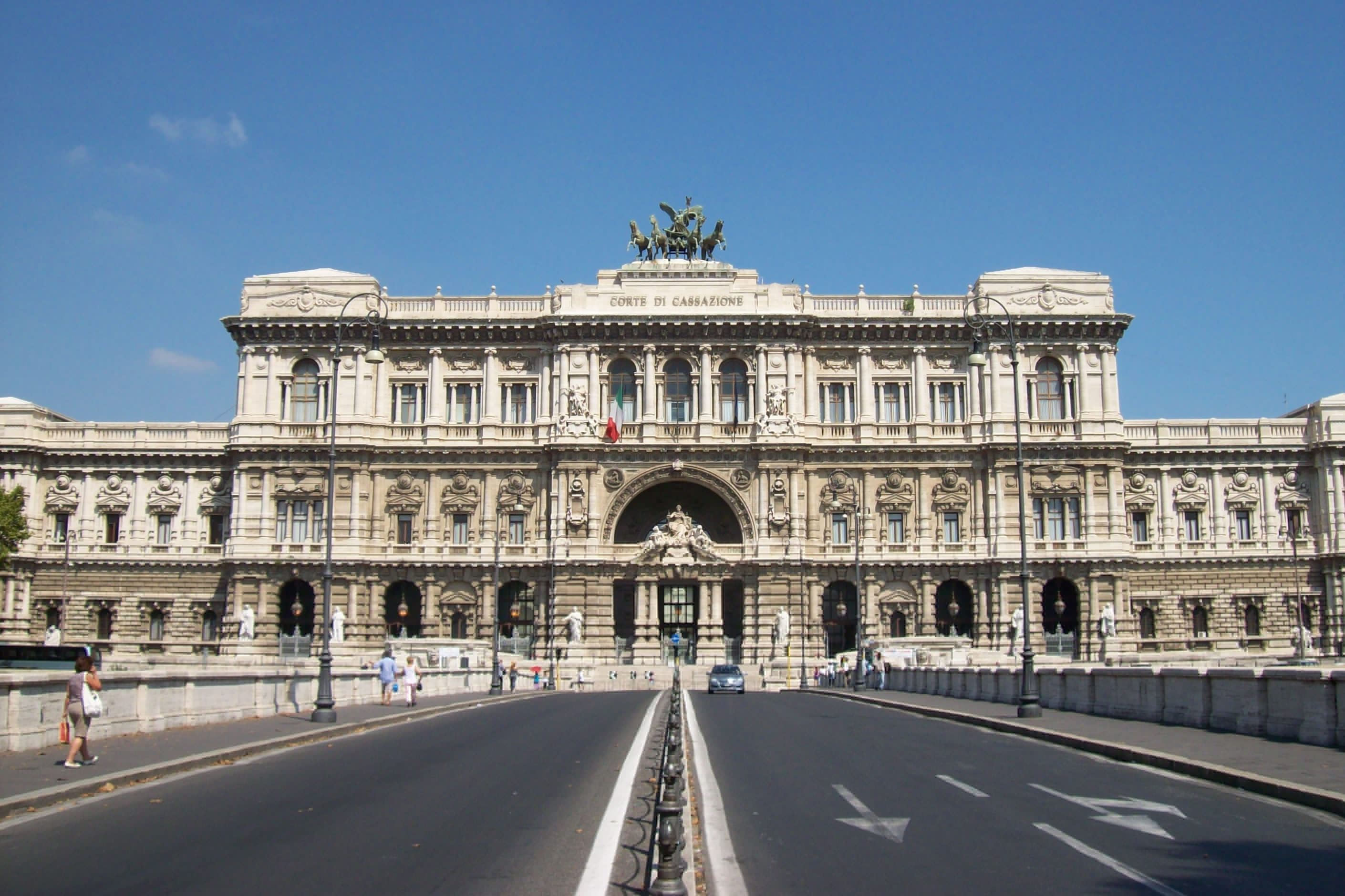 Pena definitiva per i due romeni accusati dell'omicidio del novantenne Italiano a Burgio