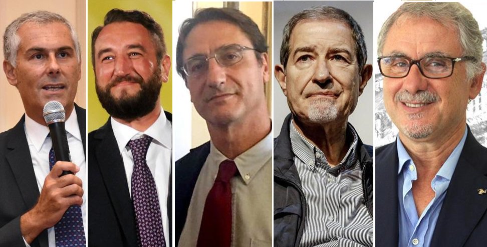 Ultima settimana prima del voto del 5 novembre: lo spauracchio è l'astensionismo