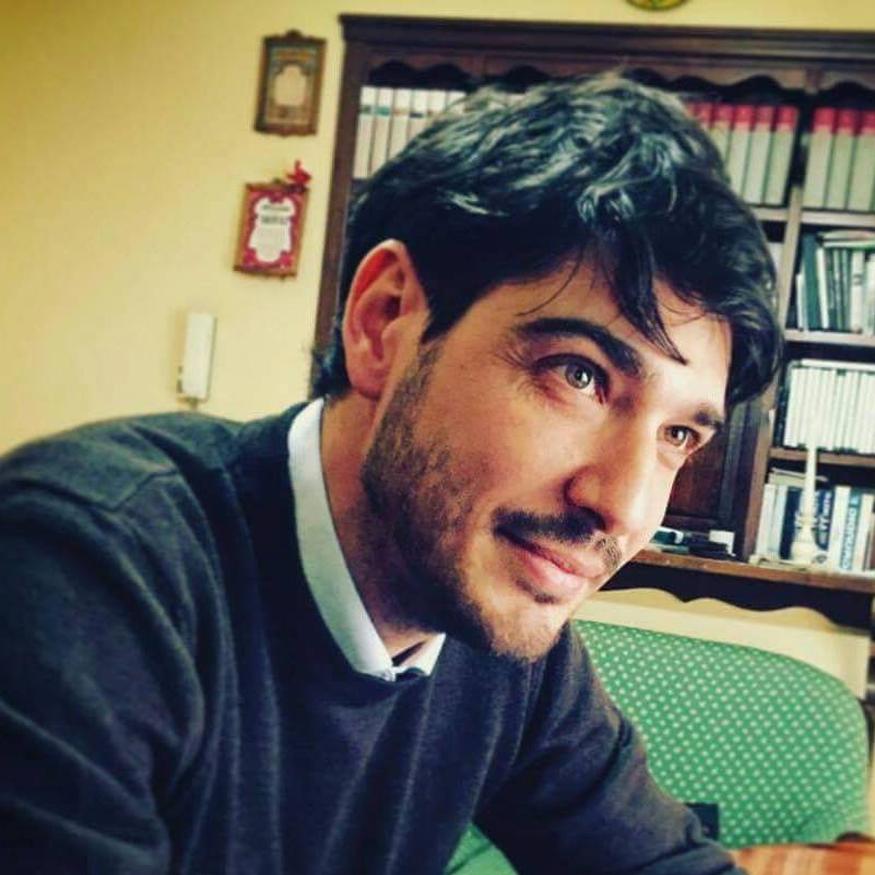 Anche Accursio Sabella di LiveSicilia.it bersaglio del solito vizio di chi insulta e minaccia i giornalisti