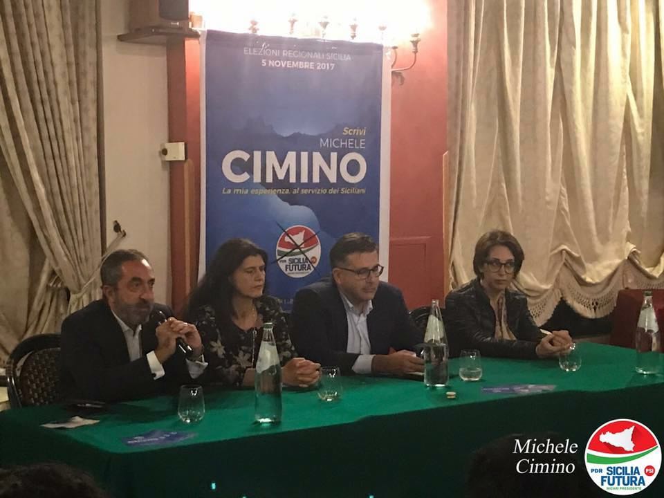 Franco e Francesca Valenti