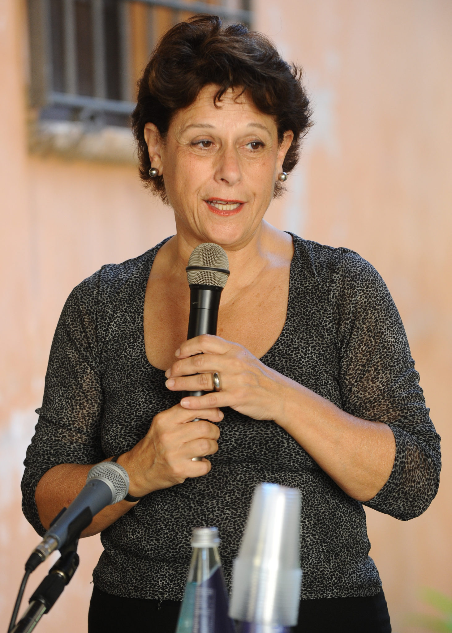 "Capitale italiana della cultura 2020", anche Simonetta Agnello Hornby  a sostegno della candidatura di Agrigento