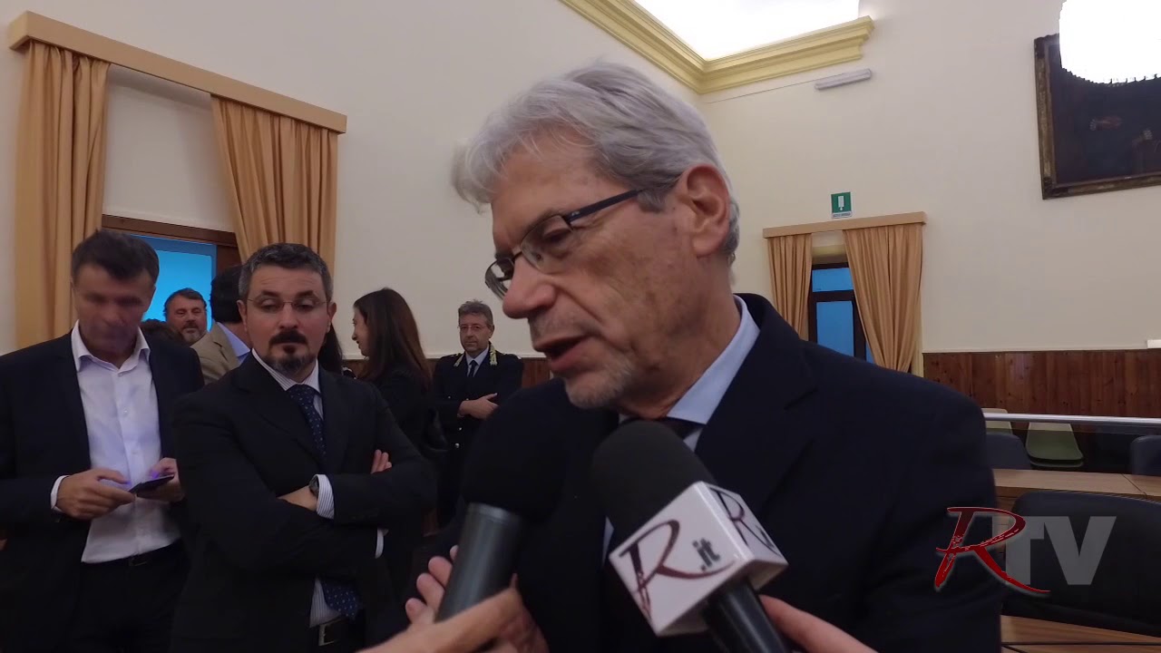De Vincenti alle Terme, Alternativa Popolare attacca: "Indecente passerella PD, superato ogni limite"