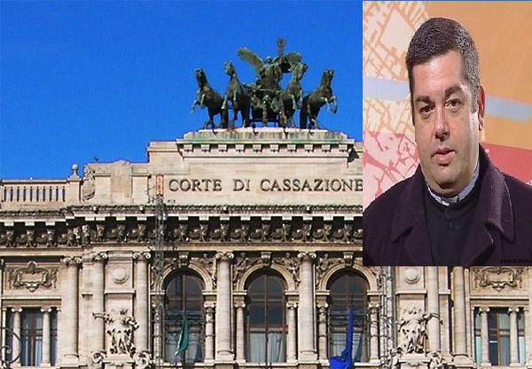 Approda in Cassazione il processo a Davide Mordino, ex parroco della Basilica di San Calogero, a Sciacca, accusato di atti sessuali con minori