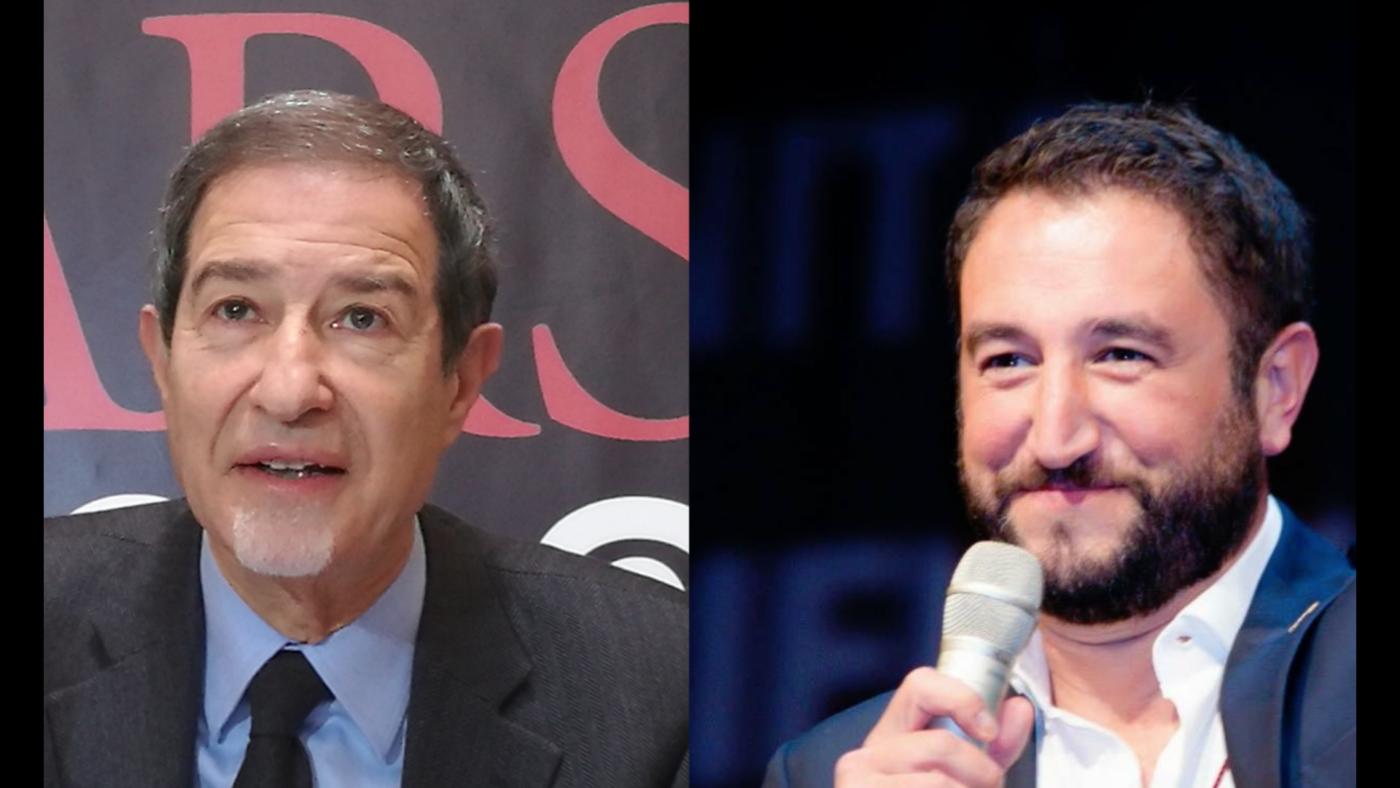 Regionali. Si annuncia testa a testa tra Musumeci e Cancelleri. M5S primo partito ma senza Governatore? Ed è già resa dei conti nel PD.