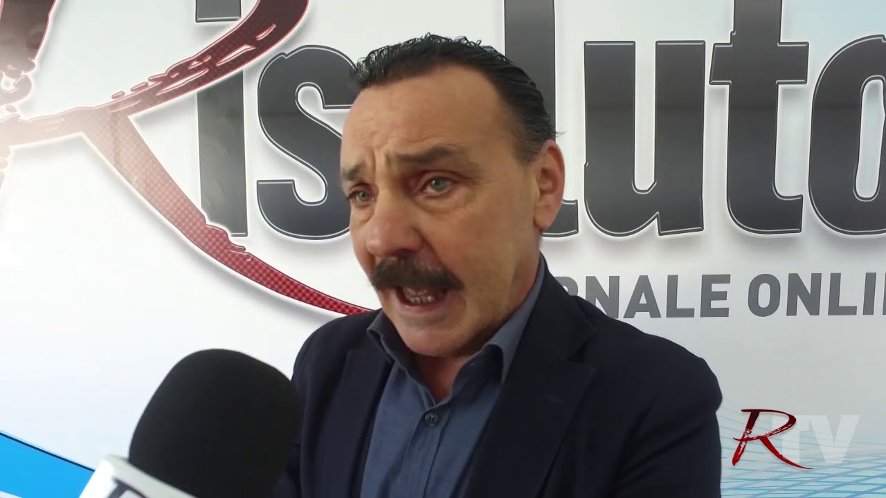 Mario Lazzano: "Finalmente un uomo di destra presidente dei siciliani e adesso a Sciacca in tanti vorranno cambiare casacca"