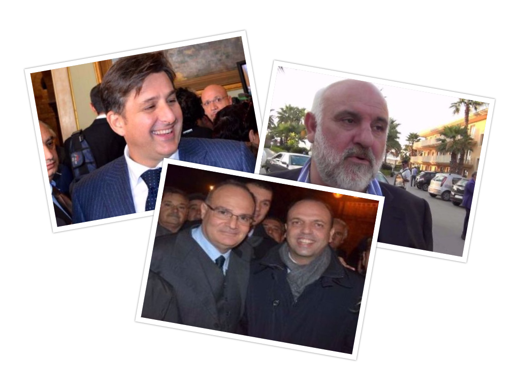 Regionali. Non c'è solo la festa degli eletti, ora anche gli sconfitti "ringraziano" gli elettori
