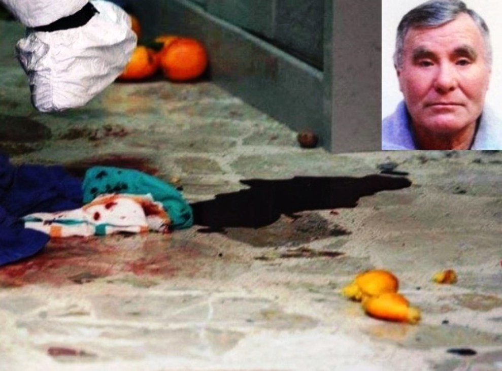 Omicidio Miceli, richiesta di scarcerazione per Sciortino: "Luogo del delitto contaminato con tracce organiche"