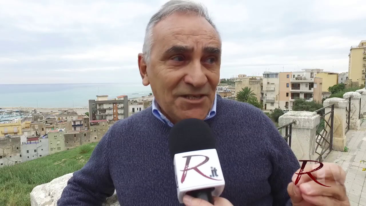 Carnevale di Sciacca 2018, il ritorno di Pippo Graffeo: "Non devono mai mancare sorriso e poesia"
