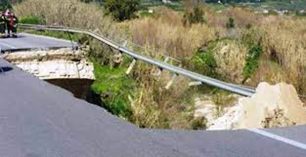 Nessuna responsabilità dei tecnici Anas nel crollo del ponte Verdura, assoluzioni in appello