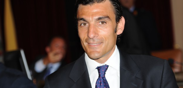 25 euro a voto, Edy Tamajo neo deputato finisce sotto inchiesta