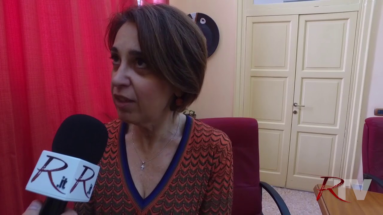 Crisi idrica a Sciacca, l'ira della sindaca contro Girgenti Acque