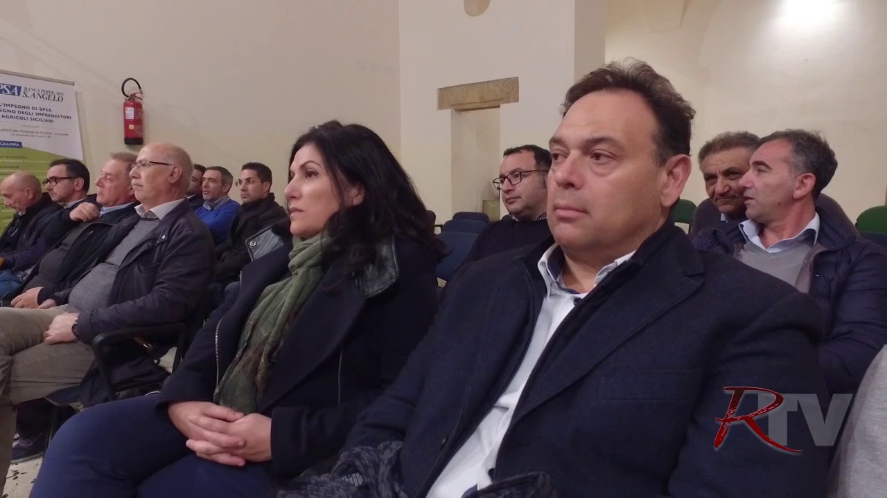 Sostegno all'agricoltura, in campo anche gli istituti di credito