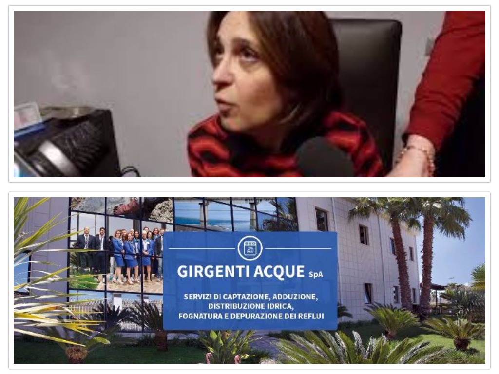 Crisi idrica a Sciacca, Girgenti Acque si difende: "Abbiamo fatto il possibile e informato pari passo l'Amministrazione"