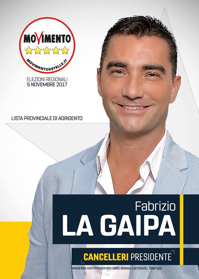 La Gaipa: scoppia il caso politico. Il vertice regionale del M5S sapeva dell'indagine sull'imprenditore?