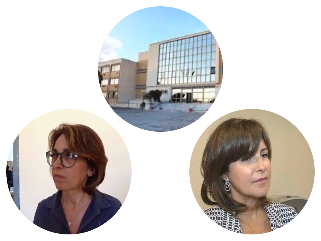 La crisi idrica finisce in Procura, la Valenti per due ore a colloquio con la Buzzolani