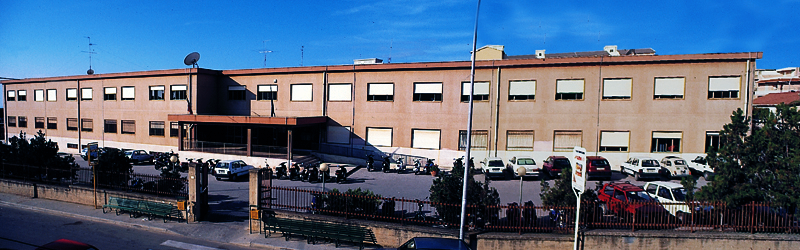 Manca l'acqua all'Ipia di Sciacca e alle 11 alunni tutti a casa
