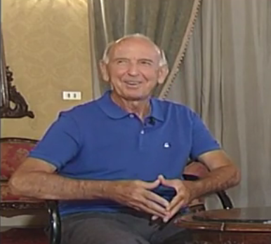 Addio ad Alfredo Buonocore, si è spento oggi a 74 anni
