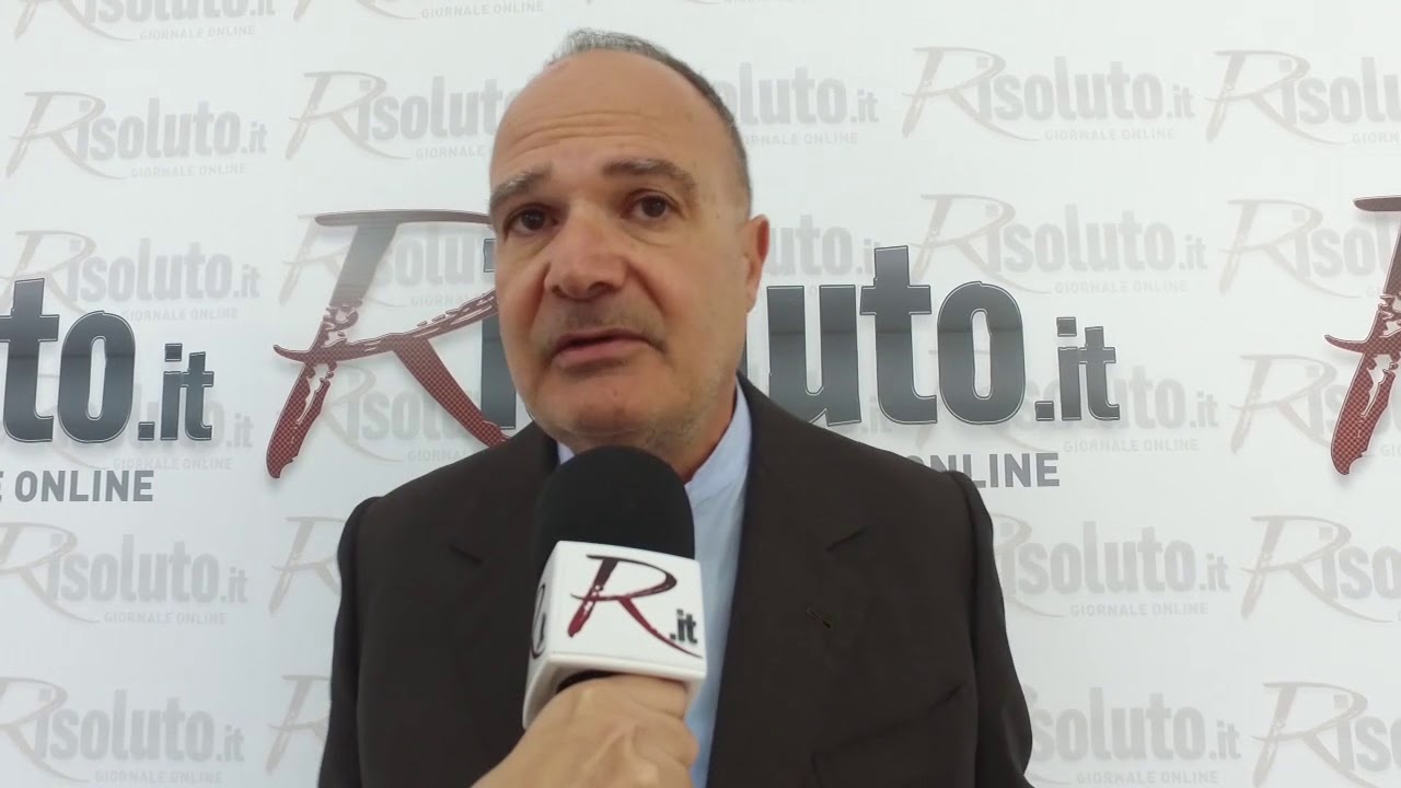 Giuseppe Marinello, "Conosco Becchina, ma non ho mai chiesto aiuto elettorale"