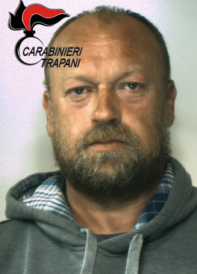 Droga. Un arresto e una denuncia a piede libero a Santa Ninfa.
