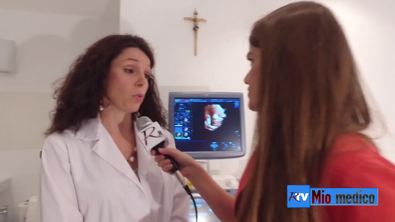 Visita ginecologica: come, quando e perche'