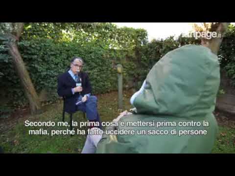 Dopo la morte di Riina, parla Santino Di Matteo: "Morto il maestro, la musica esiste ancora..."