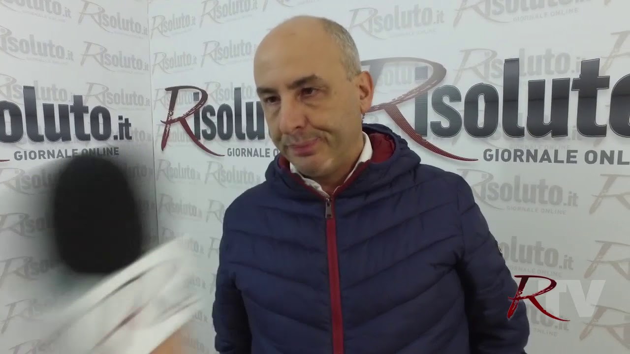 Dopo quattordici anni di precariato, l'oncologo Santangelo ottiene la stabilizzazione al Giovanni Paolo II
