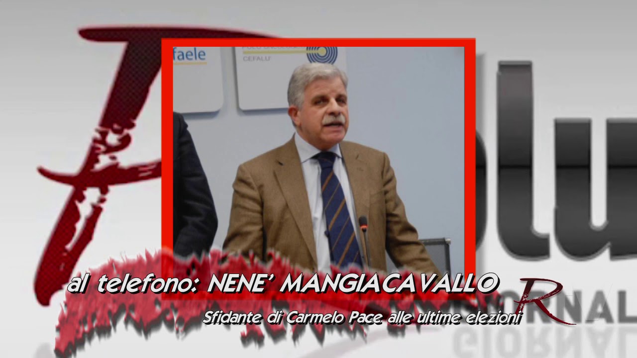 Ribera, parla Nené Mangiacavallo: "A questo punto Pace farebbe bene a dimettersi"