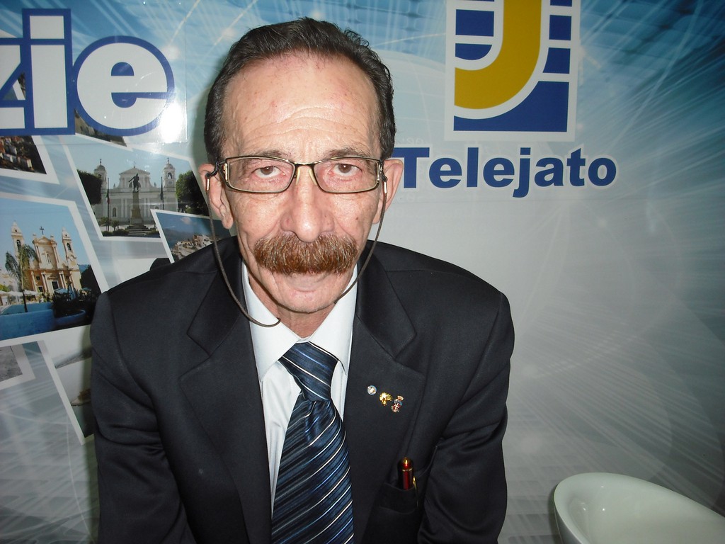 Udienza lampo per difetto notifica, al via il processo per estorsione e diffamazione a Pino Maniaci