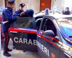 Refurtiva per 50 mila euro recuperata a Ribera e arrestati tre romeni