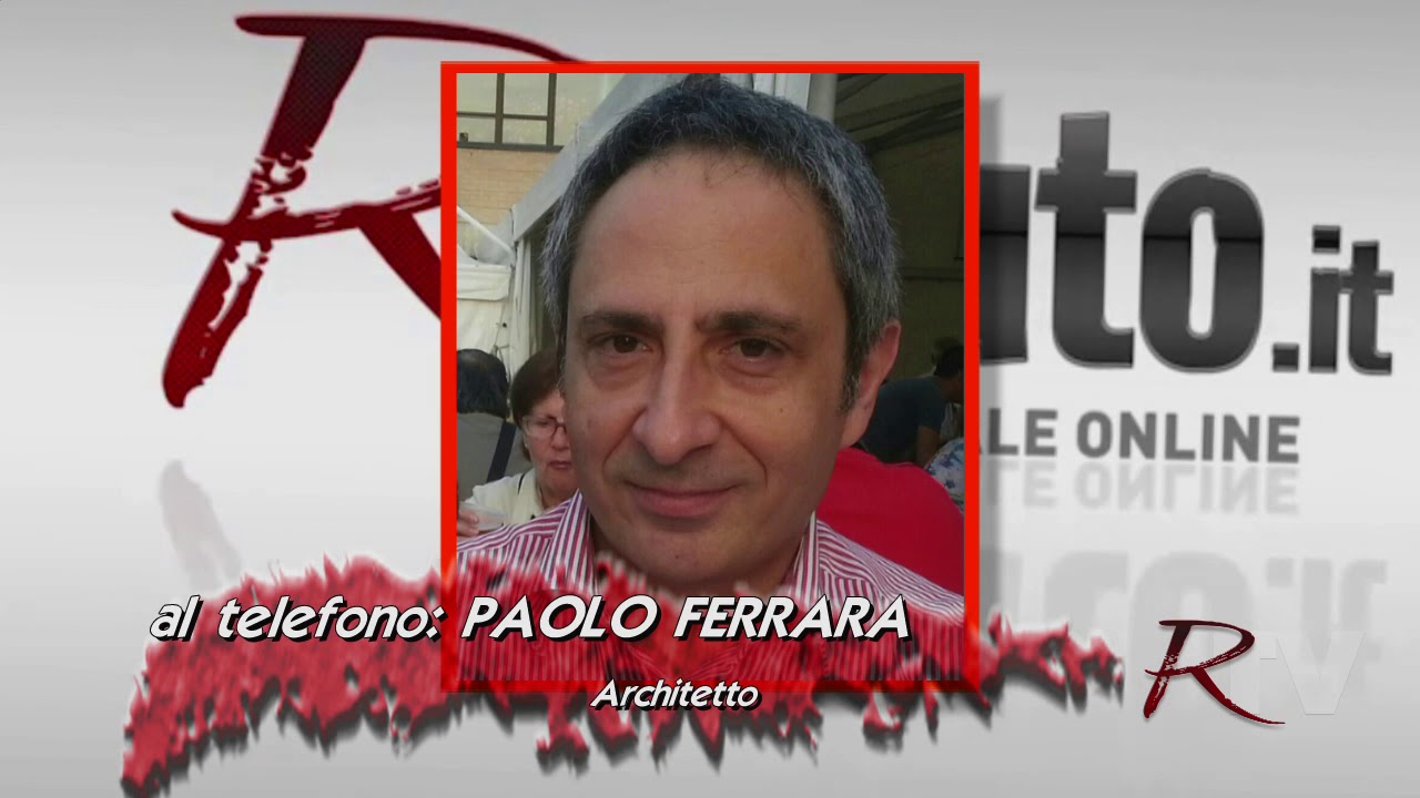 PRG, parla l'esperto: "Se saremo fortunati entro il 2018 avremo l'approvazione"