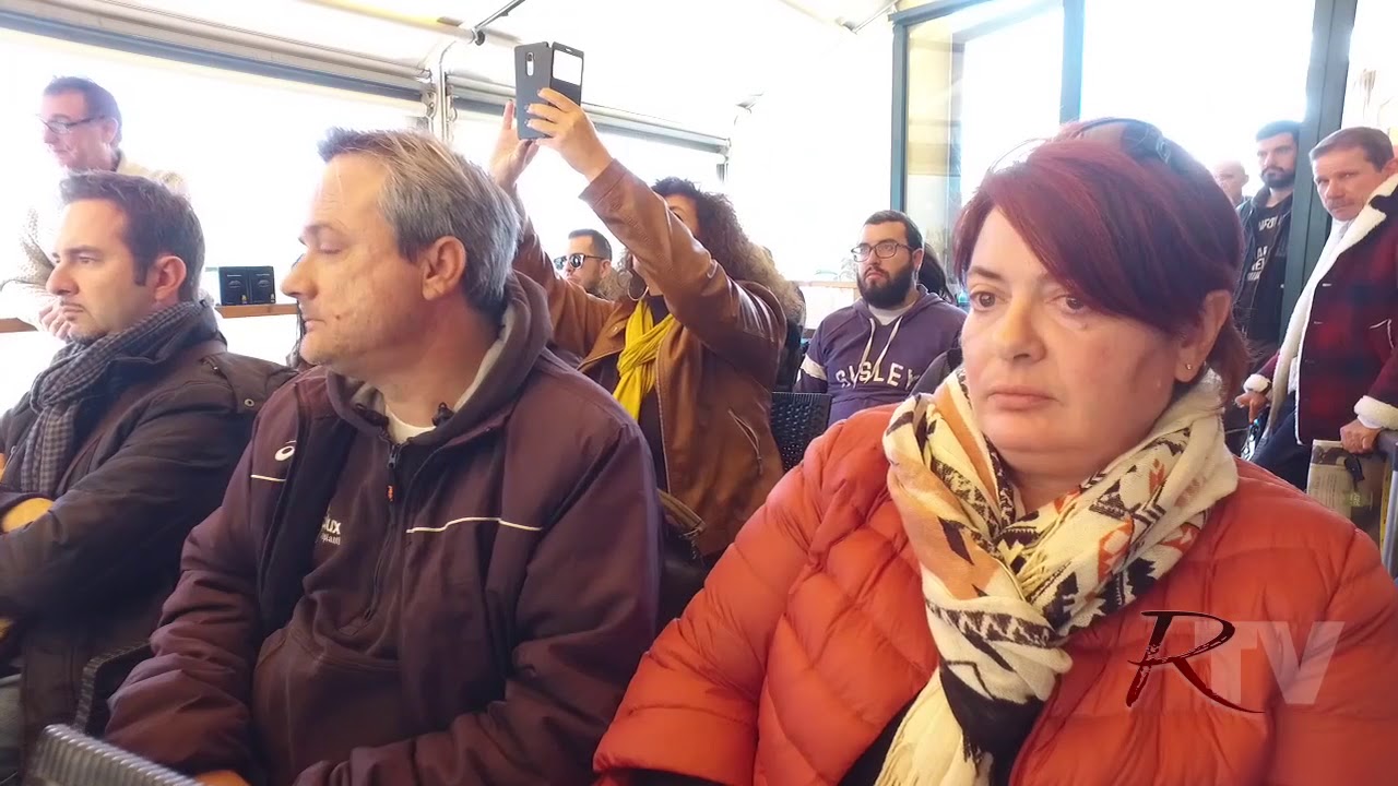 Mizzica sfida l'Amministrazione: "Nessuno resti indietro, le politiche sociali come scelta politica"
