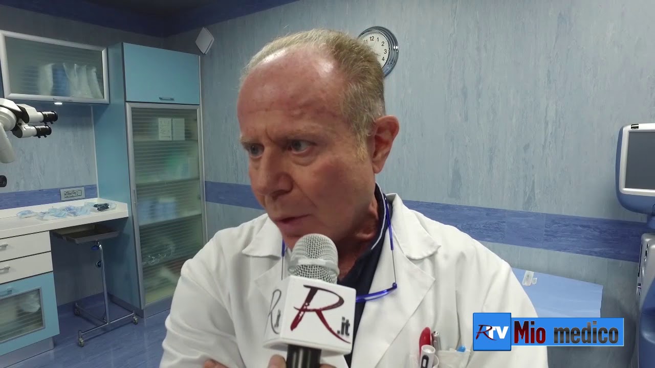 Retinopatia diabetica, l’importanza di una diagnosi tempestiva
