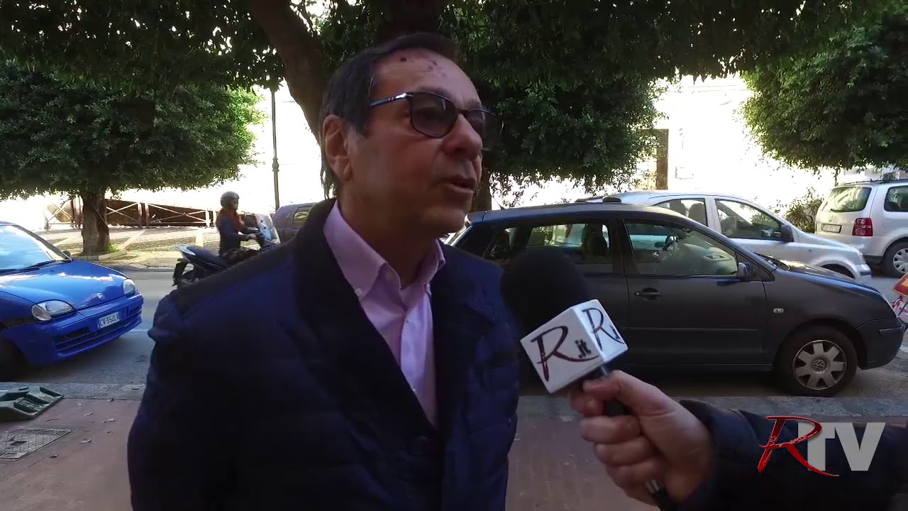 Cura del verde pubblico a Sciacca, Panunzio: "La nuova amministrazione ha iniziato con il piede giusto"